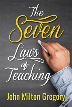 Capa do artigo Seven Laws Of Teaching