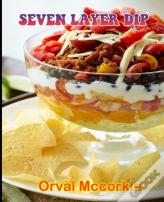 Seven Layer Dip