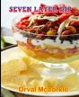 Seven Layer Dip - Preview
