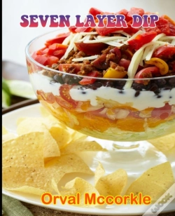 Capa do artigo Seven Layer Dip