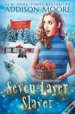 Capa do artigo Seven-Layer Slayer