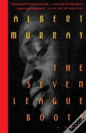 Capa do artigo Seven League Boots