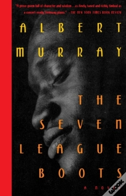 Capa do artigo Seven League Boots