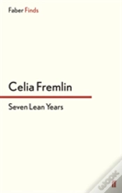 Capa do artigo Seven Lean Years