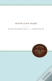 Capa do artigo Seven Lean Years