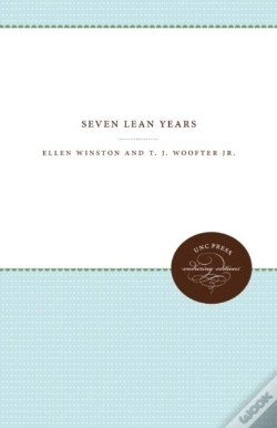Capa do artigo Seven Lean Years