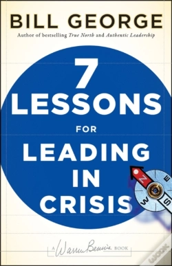 Capa do artigo Seven Lessons For Leading In Crisis