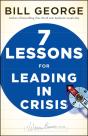 Seven Lessons For Leading In Crisis - Preview