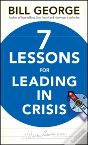 Capa do artigo Seven Lessons For Leading In Crisis