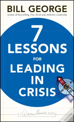 Capa do artigo Seven Lessons For Leading In Crisis