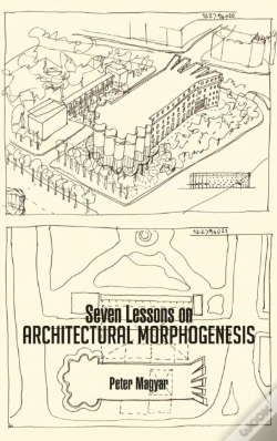 Capa do artigo Seven Lessons On Architectural Morphogenesis