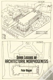 Capa do artigo Seven Lessons On Architectural Morphogenesis