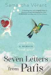 Capa do artigo Seven Letters From Paris