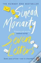 Capa do artigo Seven Letters