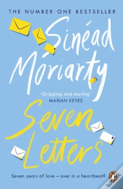 Capa do artigo Seven Letters