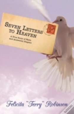 Capa do artigo Seven Letters To Heaven