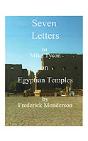 Seven Letters To Mike Tyson On Egyptian Temples - Preview