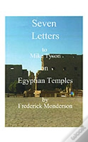 Capa do artigo Seven Letters To Mike Tyson On Egyptian Temples