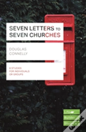 Capa do artigo Seven Letters To Seven Churches (Lifebuilder Study Guides)