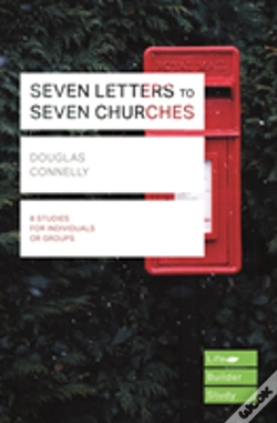 Capa do artigo Seven Letters To Seven Churches (Lifebuilder Study Guides)