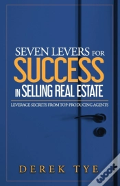 Capa do artigo Seven Levers For Success In Selling Real Estate