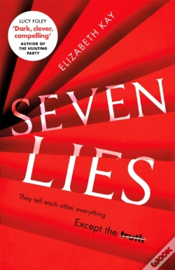 Capa do artigo Seven Lies
