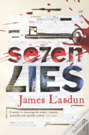 Capa do artigo Seven Lies