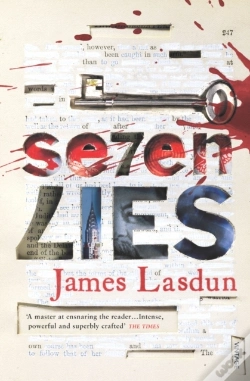 Capa do artigo Seven Lies