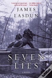 Capa do artigo Seven Lies