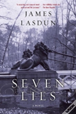 Capa do artigo Seven Lies