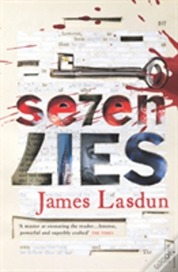 Capa do artigo Seven Lies