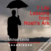 Capa do artigo Seven Life Lessons From Noah