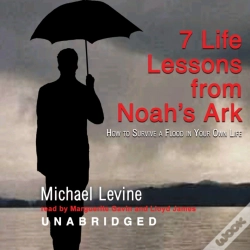 Capa do artigo Seven Life Lessons From Noah'S Ark
