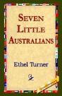 Seven Little Australians - Preview