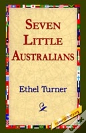 Capa do artigo Seven Little Australians