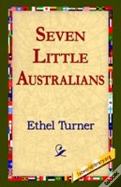 Capa do artigo Seven Little Australians