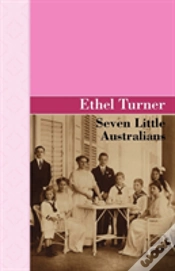 Capa do artigo Seven Little Australians