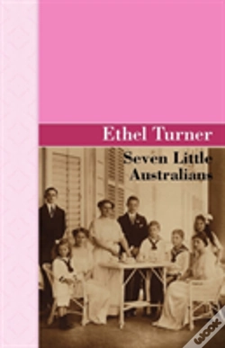 Capa do artigo Seven Little Australians