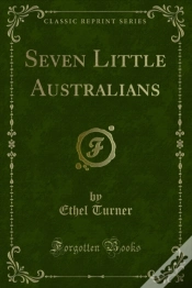 Capa do artigo Seven Little Australians