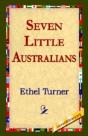 Seven Little Australians - Preview