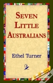 Capa do artigo Seven Little Australians