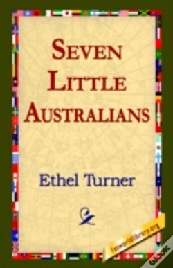 Capa do artigo Seven Little Australians