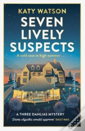 Capa do artigo Seven Lively Suspects