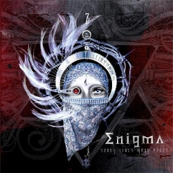 Capa do artigo Seven Lives Many Faces - CD