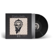 Capa do artigo Seven Lives Many Faces - Vinil