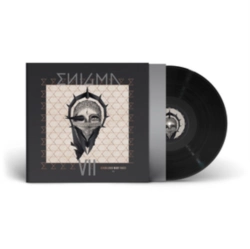 Capa do artigo Seven Lives Many Faces - Vinil