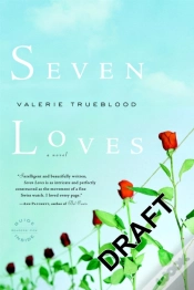 Capa do artigo Seven Loves