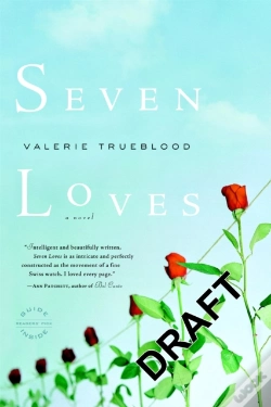 Capa do artigo Seven Loves