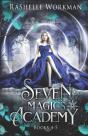 Seven Magics Academy Books 4-5 - Preview