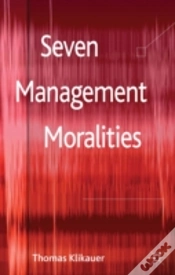 Capa do artigo Seven Management Moralities